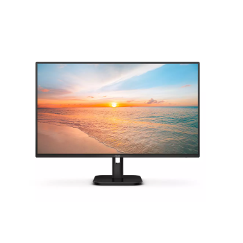 Philips | IPS | 4 ms | 1920 x 1080 pixels | 250 cd/m² | HDMI ports quantity 1 | Black | Warranty 36 month(s)