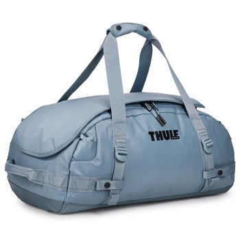 Thule | 40L Bag | Chasm | Duffel | Pond Gray | Waterproof