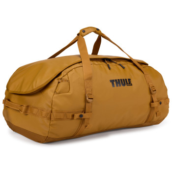 Thule | 90L Bag | Chasm | Duffel | Golden Brown | Waterproof