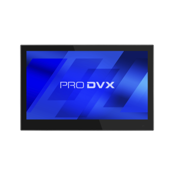 ProDVX SD-14 14" Signage Display | ProDVX SD-14 | 14 " | 300 cd/m² | Landscape/Portrait | 24/7 | 160 ° | 160 °