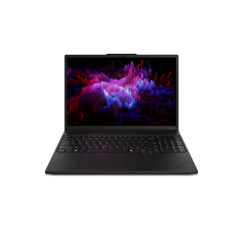 Lenovo ThinkPad P16s Gen 3 | Black | 16 " | IPS | WUXGA | 1920 x 1200 pixels | Anti-glare | Intel Core U7 | 155H | 32 GB | SO-DIMM DDR5 | SSD 1000 GB | NVIDIA RTX 500 Ada Generation | GDDR6 | 4 GB | Windows 11 Pro | 802.11ax | Bluetooth version 5.3 | Keyb