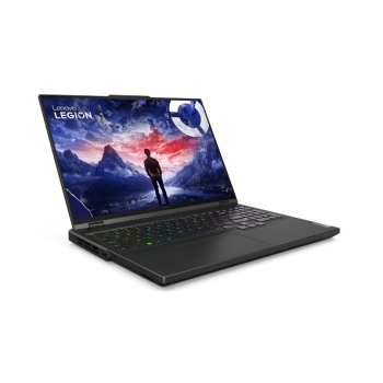 Lenovo Legion Pro 5 16IRX9 | Onyx Grey | 16 " | IPS | WQXGA | 2560 x 1600 pixels | Intel Core i7 | i7-14700HX | 32 GB | SO-DIMM DDR5 | SSD 1000 GB | NVIDIA GeForce RTX 4070 | GDDR6 | 8 GB | Windows 11 Home | 802.11ax | Bluetooth version 5.2 | Keyboard lan