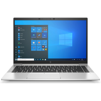 REFURBISHED Grade A: EliteBook | 840 G8 | Silver | 14 " | 1920 x 1080 pixels | Intel Core i5 | i5-1135G7 | 8 GB | SSD 256 GB | Intel Iris Xe Graphics | Windows 10 Pro | Keyboard language Nordic | Warranty 36 month(s)