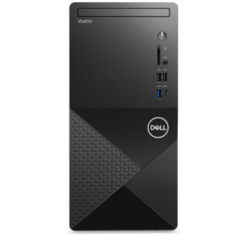 Dell Vostro | 3030 | Desktop | Mini Tower | Intel Core i5 | i5-14400 | Internal memory 8 GB | DDR5 | 512 GB | Intel UHD Graphics 730 | No Optical Drive | Keyboard language English | Ubuntu