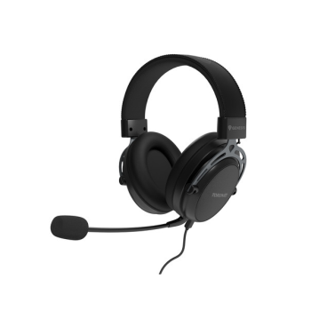 Gaming Headset | Toron 301 | Wired | Over-ear | Microphone | Black