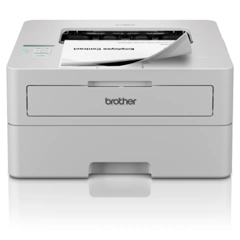 HL-L2865DW | Mono | Laser | Printer | Wi-Fi | Maximum ISO A-series paper size A4