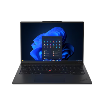 ThinkPad X1 Carbon Gen 12 | Black | 14 " | IPS | WUXGA | 1920 x 1200 pixels | Anti-glare | Intel Core U7 | 155U | 32 GB | Soldered LPDDR5x | SSD 1000 GB | Intel Graphics | Windows 11 Pro | 802.11ax | Bluetooth version 5.3 | LTE Upgradable | Keyboard langu