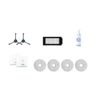 Service Kit Premium for DEEBOT T30/T30S Family | DKT100143