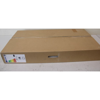 SALE OUT. Samsung LS32CM801UUXDU 32" Flat VA Smart Monitor M801 with Integrated Apps 3840x2160/16:9/400cd/m2/4ms HDMI, DAMAGED PACKAGING, UNPACKED, USED, SCRATCHED ON SIDES, RED PAINT ON HOLDER | Smart Monitor | LS32CM801UUXDU | 32 " | VA | 4K | 16:9 | 60