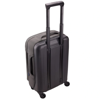 Carry-on Spinner | Subterra 2 | Carry-on luggage | Vetiver Gray