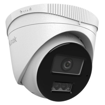 IP Camera | IPC-T240HA-LU | Dome | 4 MP | 2.8mm | IP67 | H.265+