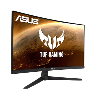 TUF Gaming VG24VQ1B | 24 " | VA | 16:9 | 165 Hz | 1 ms | 1920 x 1080 pixels | 350 cd/m² | HDMI ports quantity 1