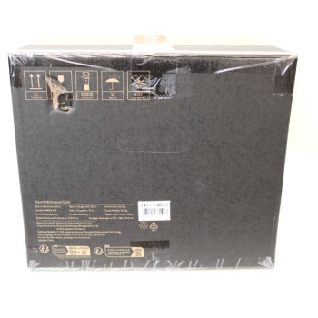SALE OUT. Xiaomi Microwave Oven, DAMAGED PACKAGING | Microwave Oven | BHR7990EU | Free standing | 20 L | 1100 W | White | DAMAGED PACKAGING