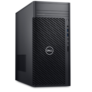 Precision | 3680 | Desktop | Tower | Intel Core i7 | i7-14700 | Internal memory 16 GB | DDR5 | SSD 512 GB | NVIDIA T400 4GB | No Optical Drive | Keyboard language No keyboard | Windows 11 Pro | Warranty 36 month(s)