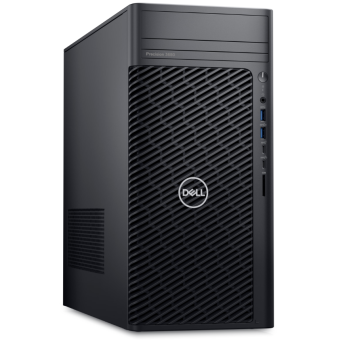 Precision | 3680 | Desktop | Tower | Intel Core i9 | i9-14900 | Internal memory 32 GB | DDR5 | SSD 1000 GB | NVIDIA RTX 4000 Ada Generation | No Optical Drive | Keyboard language No keyboard | Windows 11 Pro | Warranty 36 month(s)