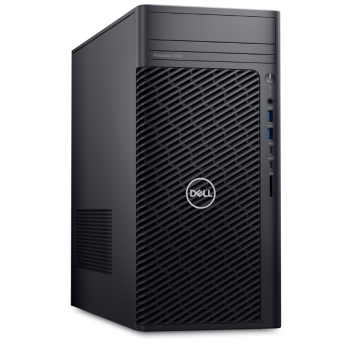 Precision | 3680 | Desktop | Tower | Intel Core i7 | i7-14700 | Internal memory 16 GB | DDR5 | SSD 512 GB | NVIDIA T1000 4GB | No Optical Drive | Keyboard language No keyboard | Windows 11 Pro | Warranty 36 month(s)