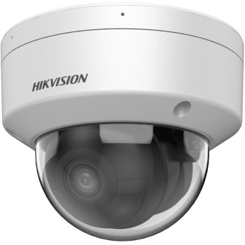 Hikvision IP Camera | DS-2CD2146G2H-ISU | Dome | 4 MP | 2.8 mm | Power over Ethernet (PoE) | IP67, IK10 | H.265+ | MicroSD/microSDHC/microSDXC card (512 GB)