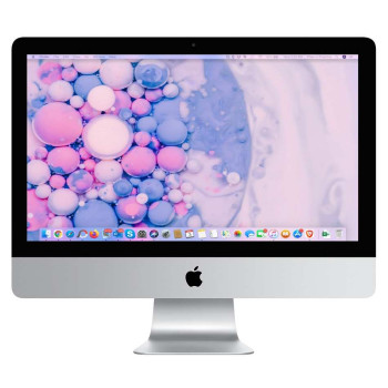  Apple iMac (Retina 5K, 27" 2019) | i9-9900K | 8GB RAM | 1TB Fusion | Radeon Pro 575X 4GB | VÄHEKASUTATUD | GARANTII 12 KUUD