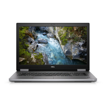 DELL PRECISION 7540 | 15'' FHD | i7-9750H | RAM 64GB | SSD 512GB | Quadro T1000 4GB | WIN 11 PRO | Vähekasutatud | Garantii 1 aasta