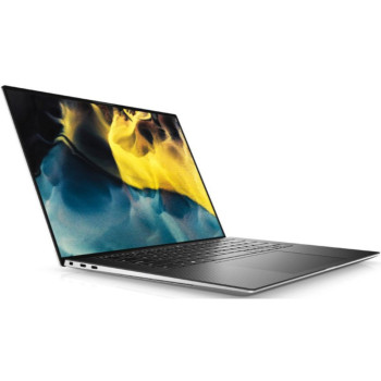 DELL XPS 15 9500 | 15'' FHD | i7-10750H | RAM 32GB | SSD 1TB  | WINDOWS 11 PRO | Vähekasutatud | Garantii 1 aasta