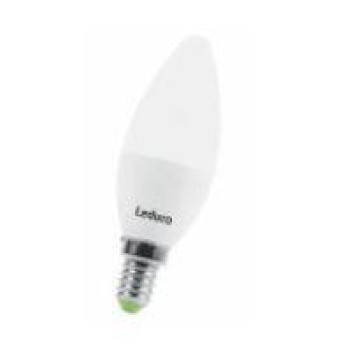 Light Bulb LEDURO Power consumption 5 Watts Luminous flux 400 Lumen 2700 K 220-240V Beam angle 180 degrees 21188