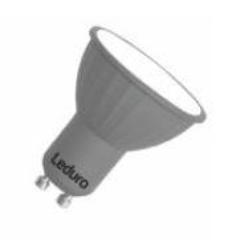 Light Bulb LEDURO Power consumption 3 Watts Luminous flux 250 Lumen 3000 K 220-240V Beam angle 90 degrees 21170