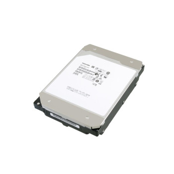 HDD TOSHIBA Enterprise Capacity 3.5" HDD 14TB SATA 256 MB 7200 rpm 3,5" MG07ACA14TE