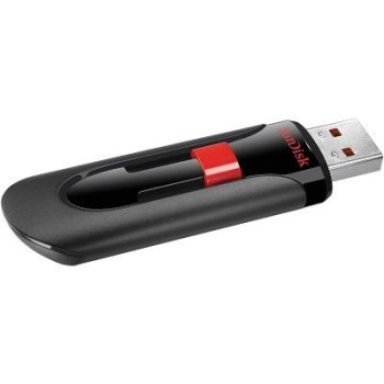 MEMORY DRIVE FLASH USB2 32GB/SDCZ60-032G-B35 SANDISK