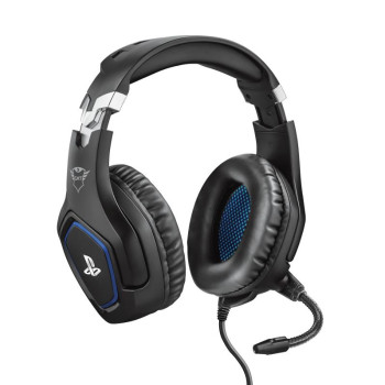 HEADSET GXT 488 FORZE PS4/23530 TRUST