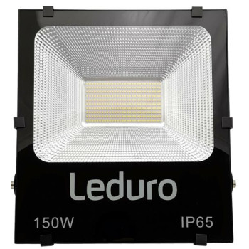 Lamp LEDURO Power consumption 100 Watts Luminous flux 18000 Lumen 4500 K Beam angle 100 degrees 46651