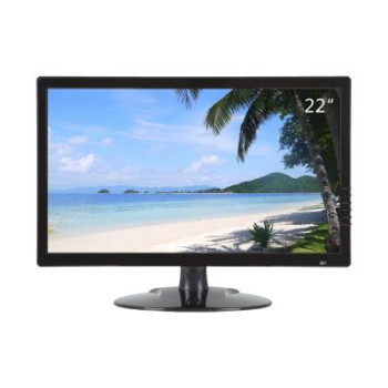 LCD Monitor DAHUA LM22-L200 21.5" 1920x1080 16:9 60Hz 5 ms Speakers Colour Black LM22-L200