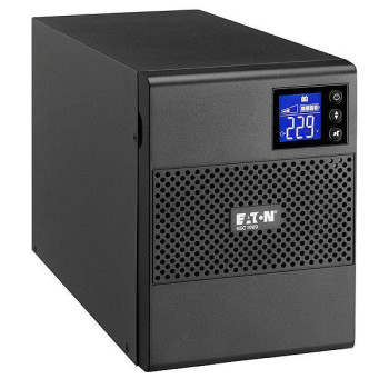 UPS EATON 525 Watts 750 VA Wave form type Sinewave LineInteractive Desktop/pedestal 5SC750I
