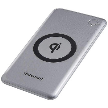 POWER BANK USB 10000MAH/SILVER 7343531 INTENSO