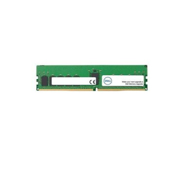 Server Memory Module DELL DDR4 16GB RDIMM/ECC 3200 MHz 1.2 V AA799064