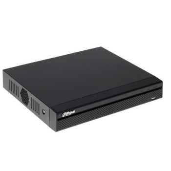 NET VIDEO RECORDER 8CH 8POE/NVR2108HS-8P-S3 DAHUA