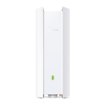 Access Point TP-LINK 1800 Mbps IEEE 802.11a IEEE 802.11b IEEE 802.11g IEEE 802.11n IEEE 802.11ac IEEE 802.11ax EAP610-OUTDOOR