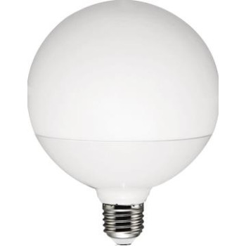 Light Bulb LEDURO Power consumption 15 Watts Luminous flux 1500 Lumen 3000 K 220-240V Beam angle 220 degrees 21297
