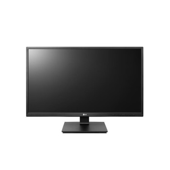 LCD Monitor LG 24BK55YP-B 23.8" Business Panel IPS 1920x1080 16:9 75Hz Matte 5 ms Speakers Swivel Pivot Height adjustable Tilt 24BK55YP-B