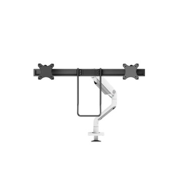 MONITOR ACC DESK MOUNT 17-27''/DUAL DS75S-950WH2 NEOMOUNTS