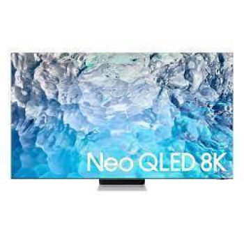 TV Set SAMSUNG 85" 8K/Smart QLED 7680x4320 Wireless LAN Bluetooth Tizen QE85QN900CTXXH