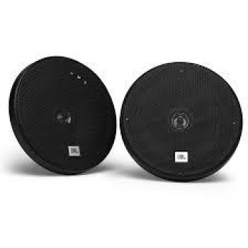 Car Speaker JBL Stage1 621 Black STAGE1621