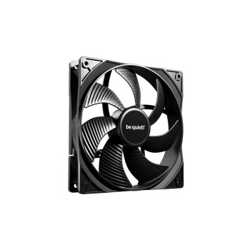 CASE FAN 140MM PURE WINGS 3/BL107 BE QUIET