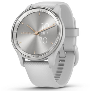 SMARTWATCH VIVOMOVE TREND/MIST GRAY 010-02665-03 GARMIN