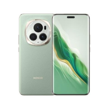 MOBILE PHONE HONOR MAGIC6 PRO/12/512GB GREEN 5109BBVL HONOR