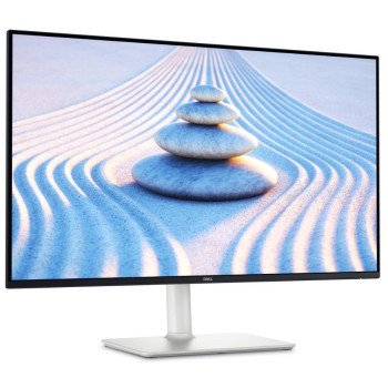 LCD Monitor DELL S2725HS 27" Business Panel IPS 1920x1080 16:9 100Hz Matte 8 ms Speakers Swivel Pivot Height adjustable Tilt 210-BMHG