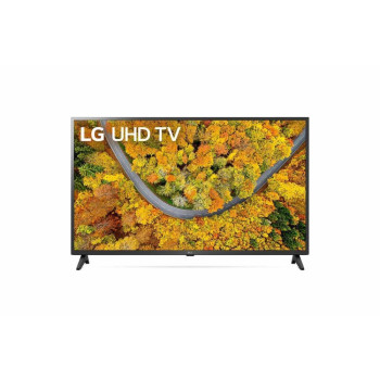 TV Set LG 43" 4K/Smart 3840x2160 Wireless LAN Bluetooth webOS 43UP751C