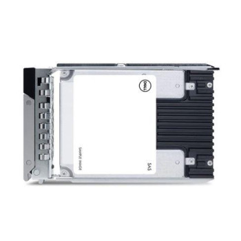 SERVER ACC SSD 960GB SATA RI/2.5''14/15/16GEN 345-BDRK DELL