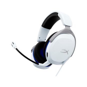 HEADSET HYPERX CLOUD STINGER 2/CORE PS WHITE 6H9B5AA HYPERX