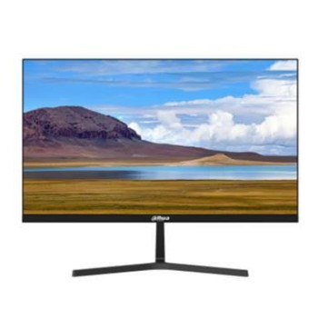 LCD Monitor DAHUA DHI-LM22-B200S 21.45" Business Panel VA 1920x1080 16:9 100Hz 5 ms Speakers Colour Black LM22-B200S