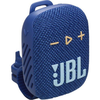 Portable Speaker JBL WIND3S Blue Portable P.M.P.O. 5 Watts Bluetooth JBLWIND3SBLU